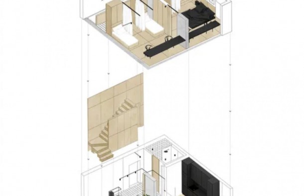 Продаж 3 кімнатної квартири в новобудові  вул. Угорська, Львів, фото 21