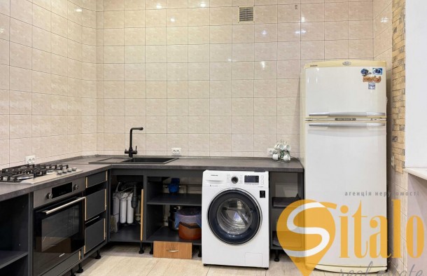 Квартира в центрі міста, вул. Сталеварів, Вознесенівський, Запоріжжя, фото 11