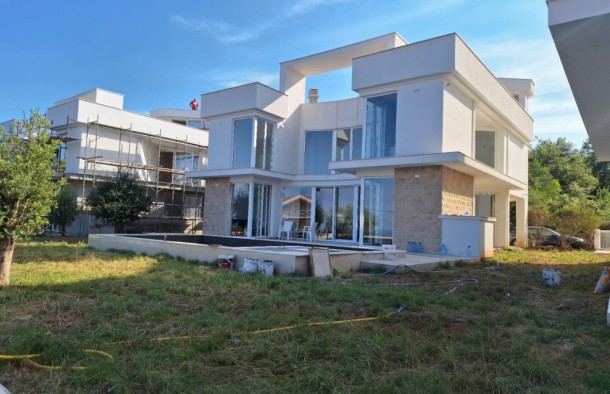 Продаж будинків в Чорногорії в Которі в Кримовіце kr01465.3bd_s8727, фото 2