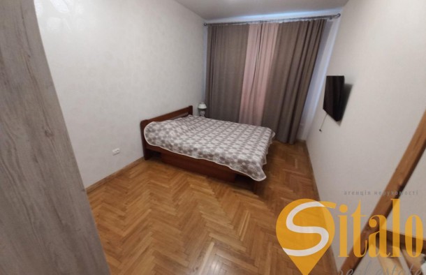 Продаж 2х кімн. повнометражної квартири проспект Соборний., фото 5