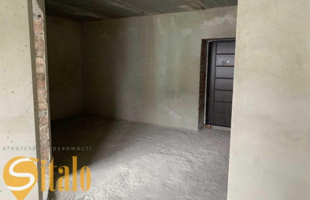 Однокімнатна квартира, вул.Горбачевського, Франківськ, фото 2