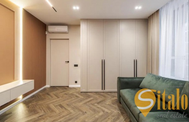 Продаж 3 кімнатна квартира Шевченка, ЖК Семицвіт, фото 15