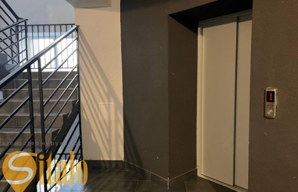 Продаж 1 кім квартири з ремонтом біля озераТЦ Липки, фото 28