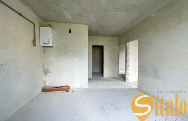 Продаж 2 кімнатна квартира вулиця Липинського, ЖК Авалон Тайм, фото 4