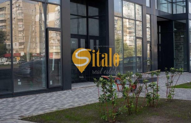 Продаж 3 кімн квартри Ревуцького ЖК Лебединий Харьківська Позняки, фото 1