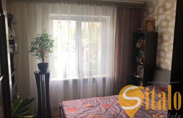 Продаж 3х кімн. квартири вул. Шкільна набережна., фото 1