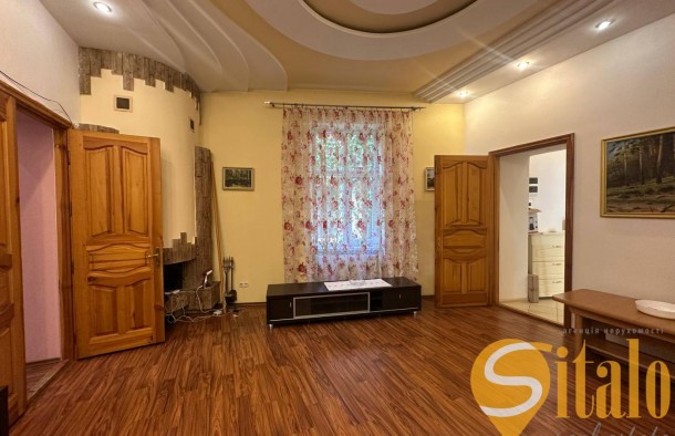 Продаж 3кімнатної квартири в центрі Львова по вулиці Мартовича, фото 3