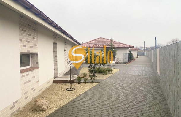 Новий будинок біля озера в Ходосівці, вул. Озерна, Новообухівський напрямок, 4 кімнати, 7 соток., фото 18