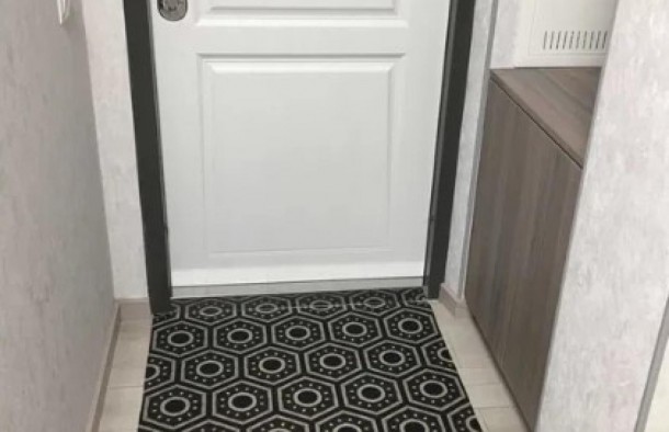 Академмістечко метро Ремонт Газ 3х кімнатна квартира  вул. Єфремова, фото 6