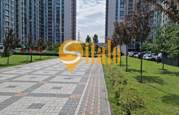 ЖК Місто Квітів. Парковий квартал, Подільський район, Сирець, вул. Тираспольська ТРЦ Retroville  Ретровіль, фото 13