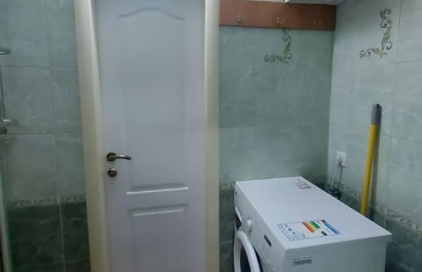 Однокімнатна квартира вул. Поштова, Олександрівський рн., фото 20