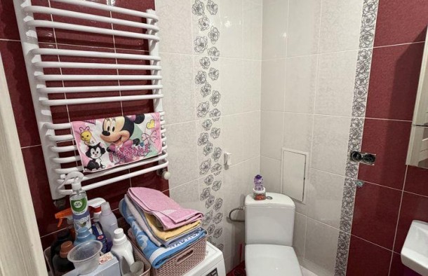 Продаж квартири з ремонтом по вул. Івасюка біля ТРЦ Арсен, фото 10