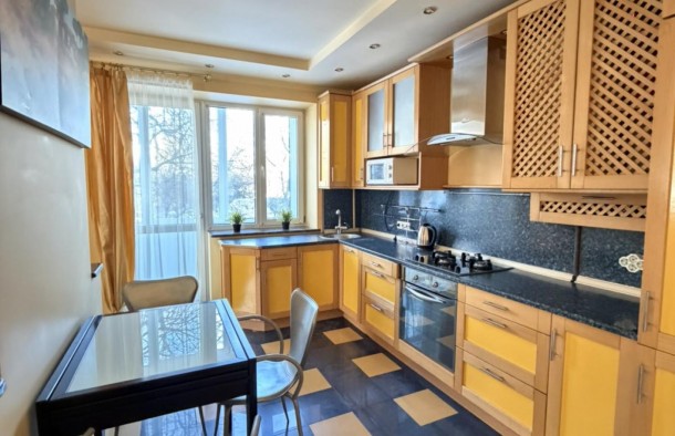 Оренда  Квартира  вул. Повстанська, Франківський район, Львів, фото 14