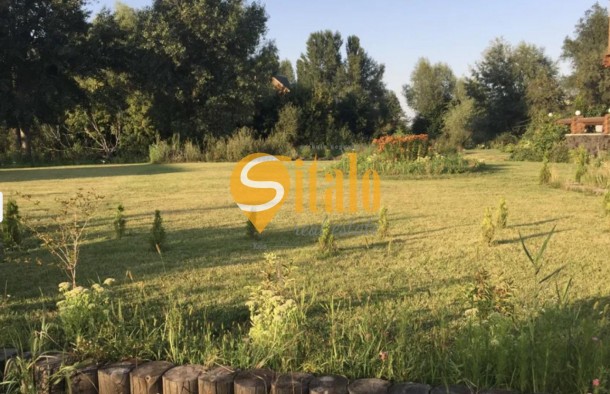 Фасадна ділянка біля води, 20 соток, Осокорки, фото 3