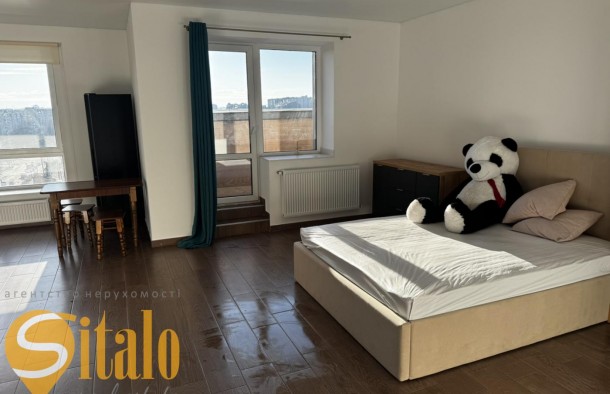 Продаж 1 кім квартири з ремонтом по вул ВовчинецькаТЦ Велес, фото 2