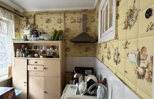 2 кімнатна квартира в цегляному будинку на 2 поверсі по вулиці Канівська , місто Львів, фото 4