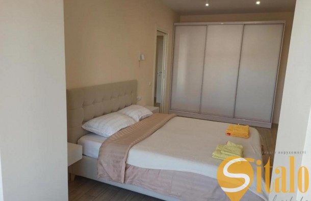 Продаж 1 кімнатна квартира вулиця Мазепи Космічна, новобудова, ремонт, фото 7