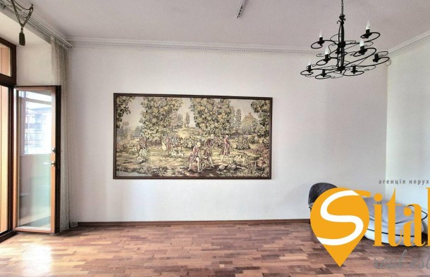 Терміново Продаж 4кімнатна квартира вул Предславинська 30 Печерськ, фото 7