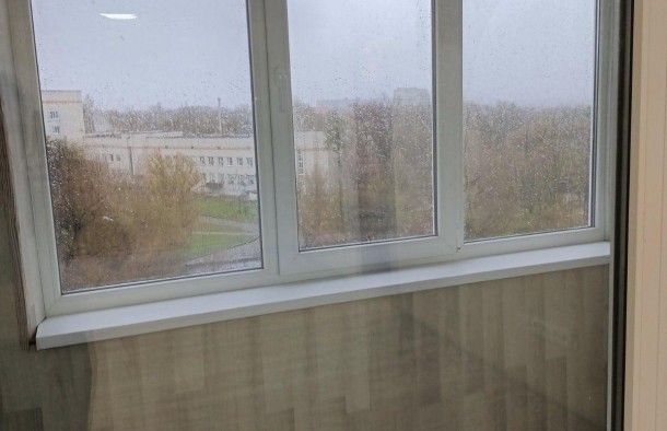 Однокімнатна квартира з ремонтом., фото 3