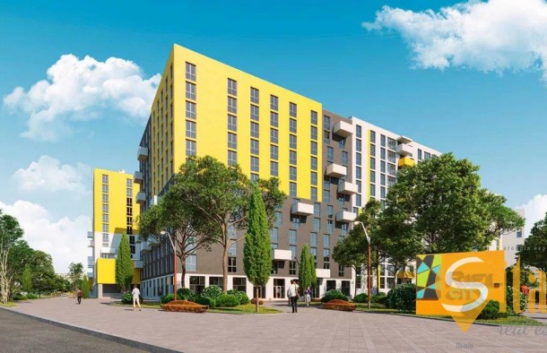 Продаж 3к. квартири, вул. Рудненська, Залізничний район, Львів, фото 1