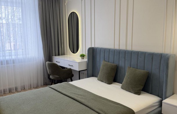 Оренда 2 кімнатної квартири, Центр, пл.Святого Теодора , Львів, фото 14