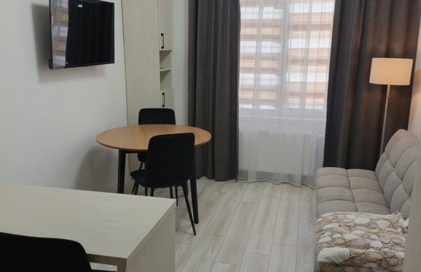 Оренда 1 кімнатна квартира з ремонтом в новобудові ЖК Леополь Таун, вул.Стрийська, фото 2