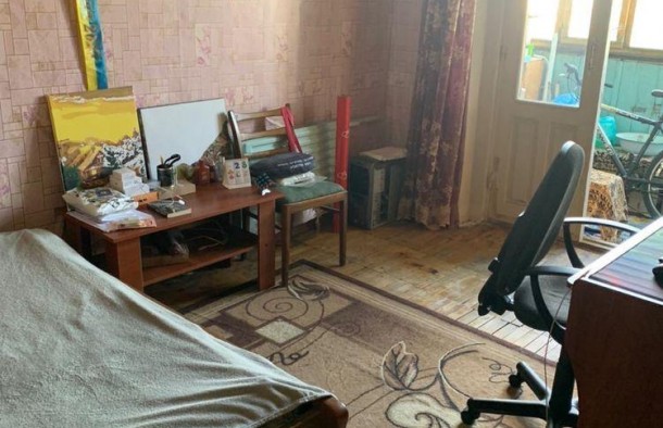 2кiмнатна квартира , рн Унiверсаму, фото 6