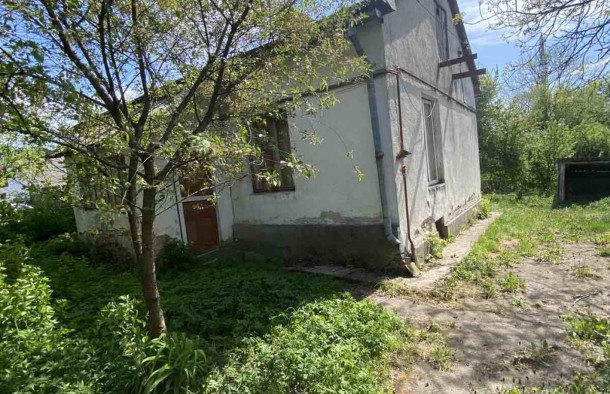 Продається будинок та земельна ділянка 10 сот. м.КамянкаБузька, фото 2