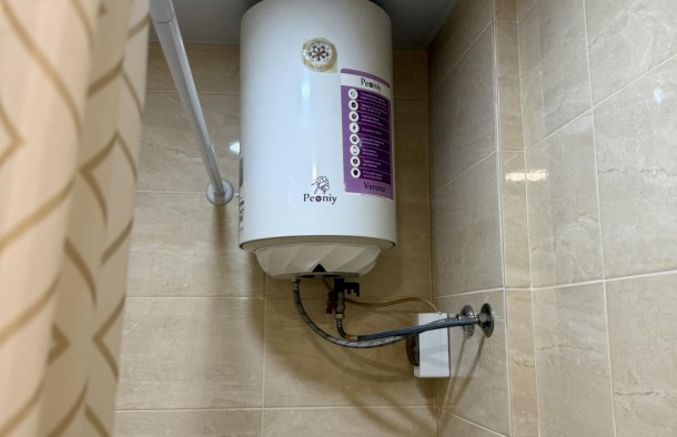 Продаж 2кімнатної квартири по вул. Незалежної України у Дніпровському районі Запоріжжя, фото 19