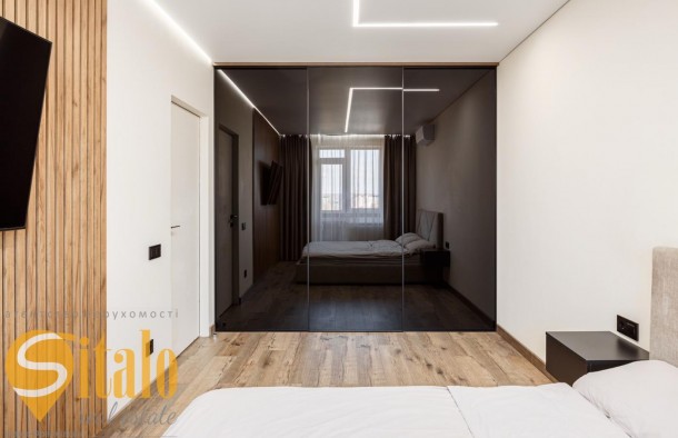 Продаж 2кім квартири 60м2 біля озераПасічна, фото 7