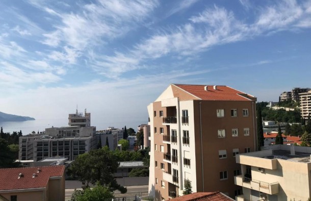 Продаж квартир в Чорногорії в Бечичі bc01320  2bd_s8312, фото 26