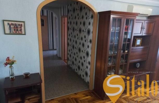 Продаж 3х кімн.квартири вул. Дунайська., фото 15