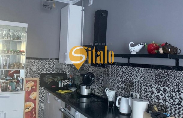 Будиноктаунхаус з підвалом у Ходосівці  ГАЗ, інвертор, генератор, фото 14