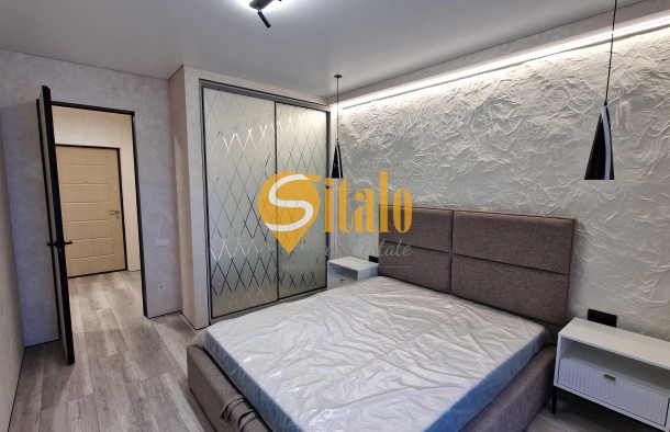 Продаж 1кімнатна квартира в ЖК Нова Англія, Васильківська, фото 1