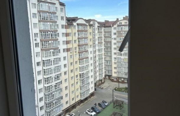 2кім квартира з ремонтом вул.Височана м. ІваноФранківськ, фото 11