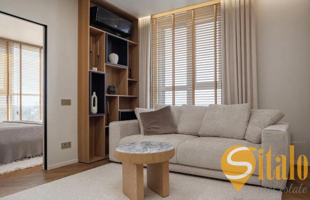 Продаж 2 кімнатна квартира просп. Червоної Калини ЖК Avalon Up, фото 7