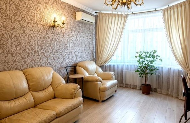 Продаж 2кім. квартири на Осокорках, Чавдар., фото 3