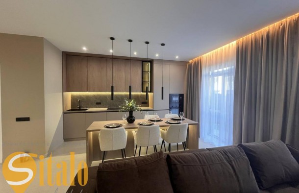 Продаж готового таунхауса 135 м²  горище 30 м²  WestTown, Крихівці, фото 25