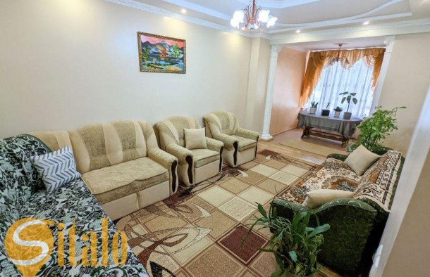 Продається  3 квартира по вул Тисменецькій у м. ІваноФранківськ, фото 5