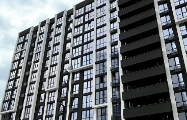 Продажа 1к квартирb в ЖК Манхеттен, фото 6