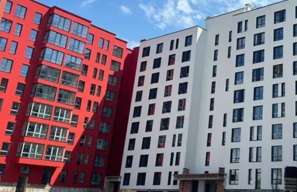 Продаж 1 кім квартири в центральній частині містарозтермінування, фото 5