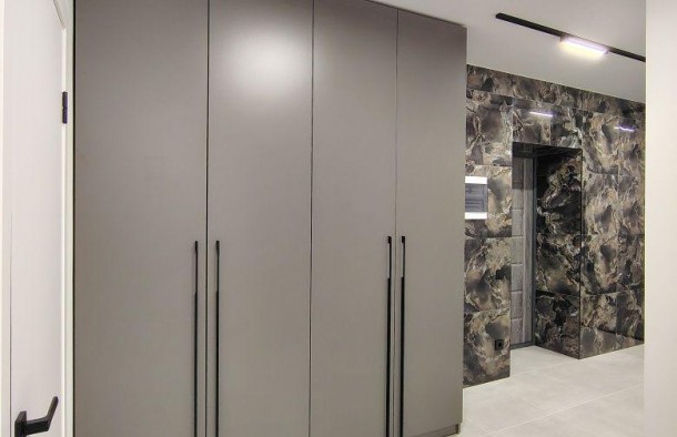 2 кім квартира з ремонтом в центрі, фото 12