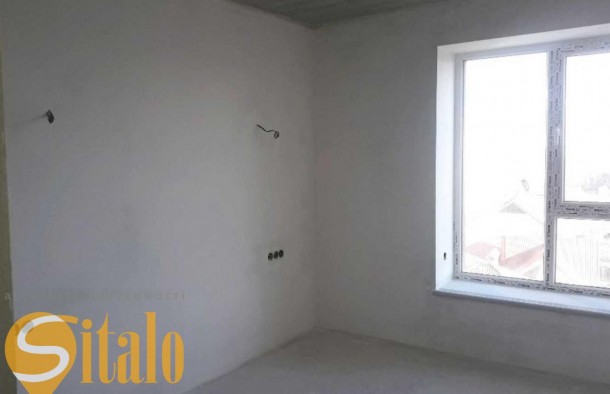 Продаж 2 кім квартири з частковим ремонтом в новобудові, фото 4