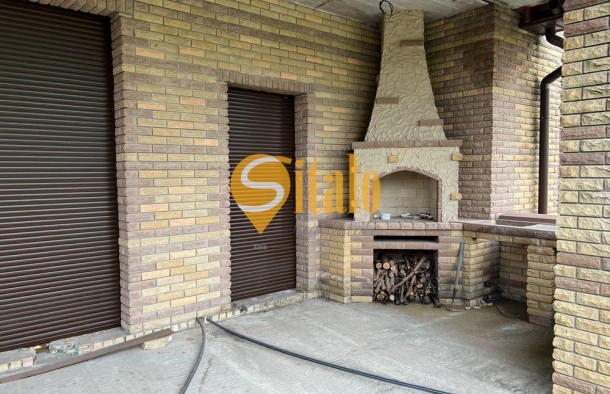 Продаж будинку Дніпровське шосе, Голосіївський рн , Віта Литовська, фото 5