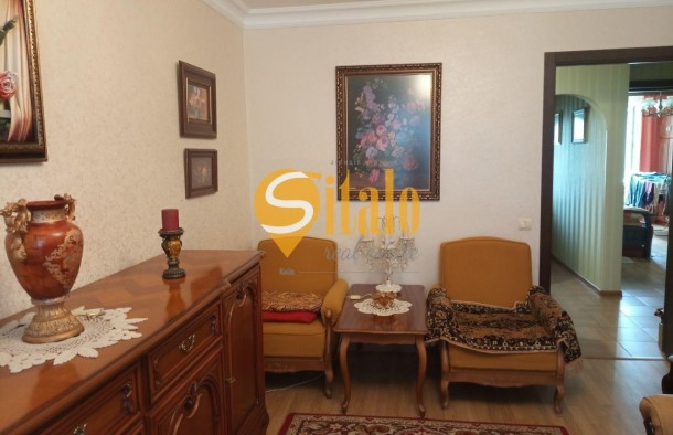 Продається простора трикімнатна квартира з меблями., фото 9