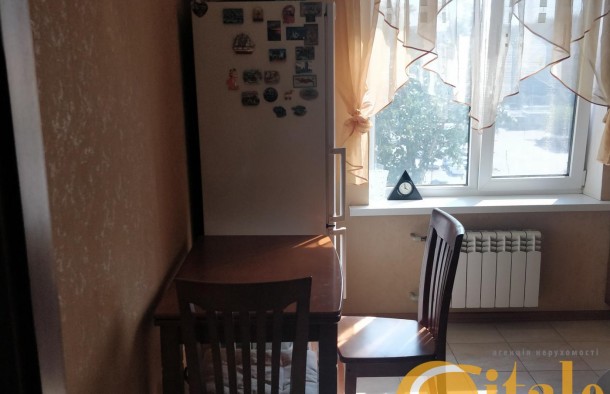 Продаж квартири в Бородинському мікрорайоні з ремонтом, фото 9