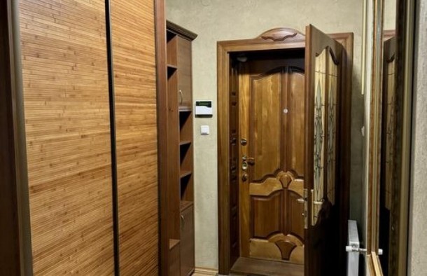 Продаж дворівневої квартири з ремонтом у новобудові по вулиці Тролейбусна, місто Львів., фото 10