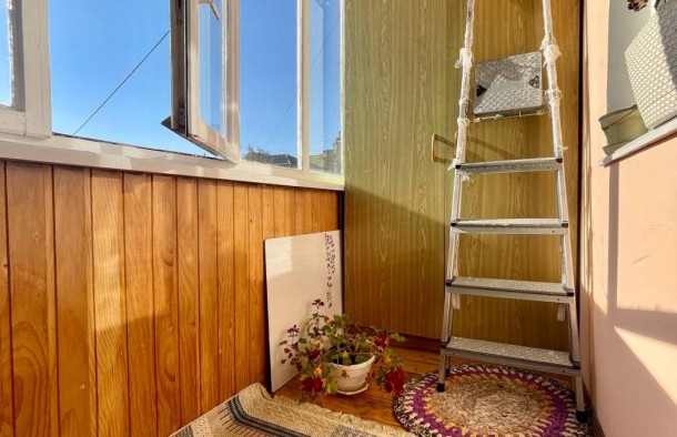 Продаж 3 кім. квартира Тролейбусна Ів,Франківськ Постанови, фото 15