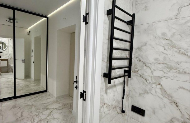 Продам 1 квартиру з ремонтом по вул Довженка у м.ІваноФранківськ, фото 12