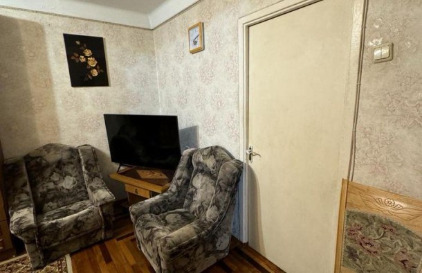 Трикімнатна в районі Раута,космос, у гарному стані., фото 20